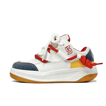 Thunder Crest Sneaker