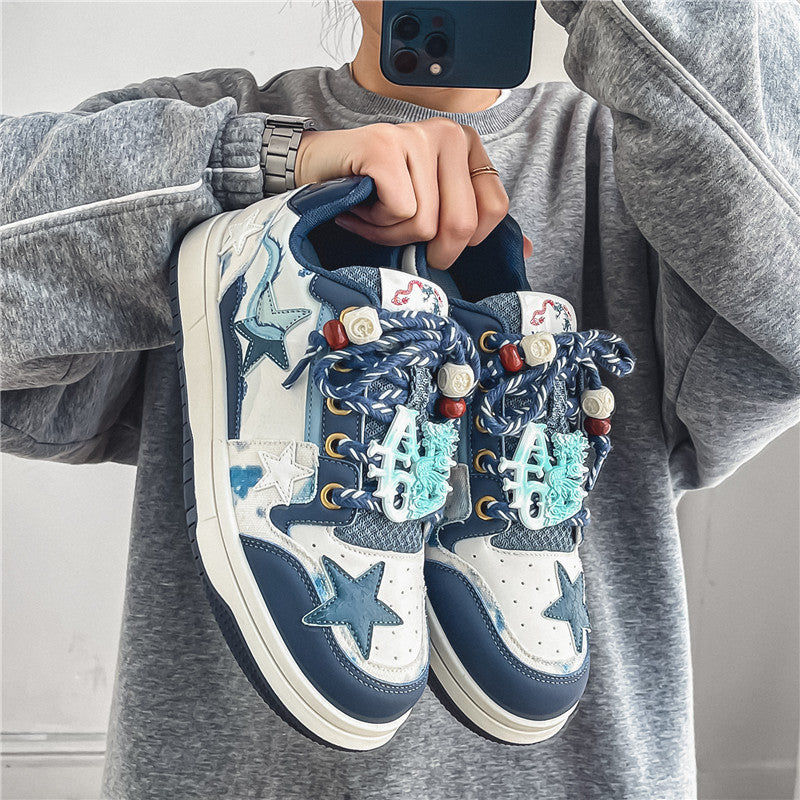 Ocean Star Sneaker