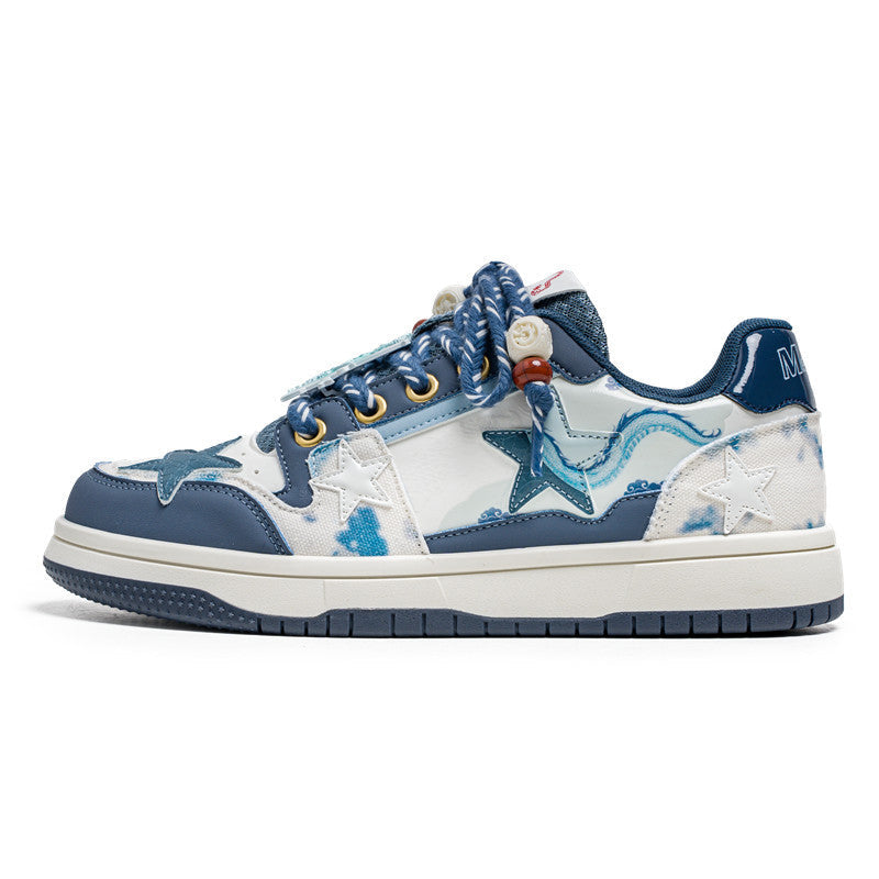 Ocean Star Sneaker