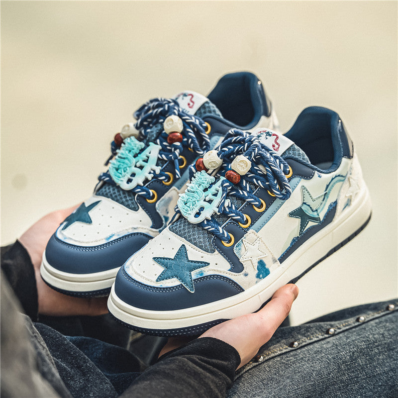 Ocean Star Sneaker